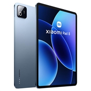 Xiaomi Pad 8 WiFi - 128 Gt - sininen