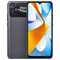 Xiaomi Poco C40 - 64Gt - Musta