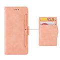 Xiaomi Poco M6/Redmi 13R Korttilompakkokotelo