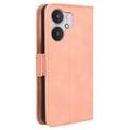 Xiaomi Poco M6/Redmi 13R Korttilompakkokotelo