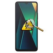 Xiaomi Poco C75 Arviointi