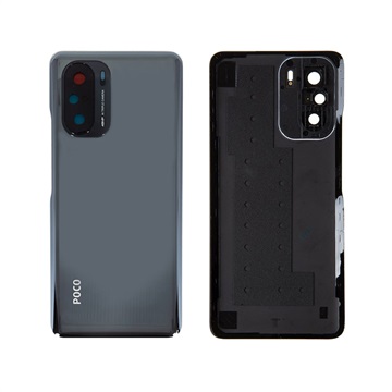 Xiaomi Poco F3 Akkukansi