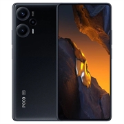 Xiaomi Poco F5 - 256Gt - Hyväkuntoinen