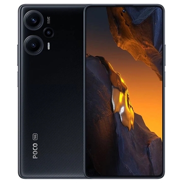 Xiaomi Poco F5 - 256Gt - Hyväkuntoinen