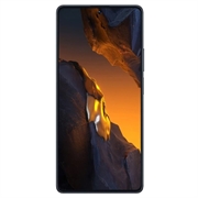 Xiaomi Poco F5 - 256Gt - Hyväkuntoinen