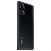 Xiaomi Poco F5 - 256Gt - Hyväkuntoinen