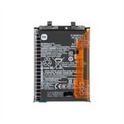 Xiaomi Poco F6 Akku BP52 - 5000mAh
