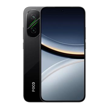 Xiaomi Poco F7 - 512 Gt - Musta