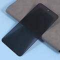 Xiaomi Poco F7 Pro Yksityisyyttä Suojaava Täysin Peittävä Panssarilasi - Musta Reuna