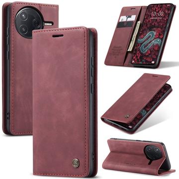 Xiaomi Poco F7 Ultra/F7 Pro Caseme 013 Sarja Lompakkokotelo