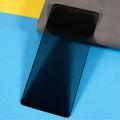 Xiaomi Poco F7 Ultra Yksityisyyttä Suojaava Täysin Peittävä Panssarilasi - Musta Reuna
