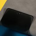 Xiaomi Poco F7 Ultra Yksityisyyttä Suojaava Täysin Peittävä Panssarilasi - Musta Reuna