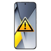 Xiaomi Poco F8 Pro Etukameramoduuli Korjaus