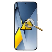 Xiaomi Poco F8 Ultra Arviointi