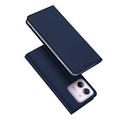Xiaomi Poco M7 Pro 5G Dux Ducis Skin Pro Lompakkokotelo