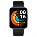 Xiaomi Poco Watch - GPS, Sykemittauksella, SpO2