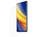 Xiaomi Poco X3 Pro Panssarilasi - 9H, 0.3mm - Kristallinkirkas