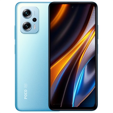 Xiaomi Poco X4 GT