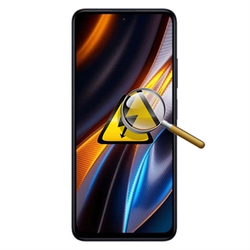 Xiaomi Poco X4 GT Arviointi