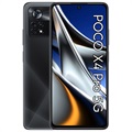 Xiaomi Poco X4 Pro 5G - 128Gt - Musta