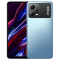 Xiaomi Poco X5 5G - 128Gt - Sininen