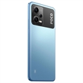 Xiaomi Poco X5 5G - 128Gt - Sininen