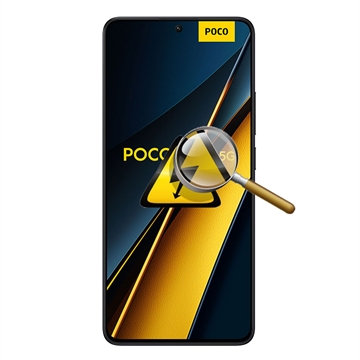 Xiaomi Poco X6 Pro Arviointi