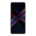 Xiaomi Poco X7 Pro - 256GB - Musta/Keltainen