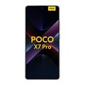 Xiaomi Poco X7 Pro - 256GB - Vihreä