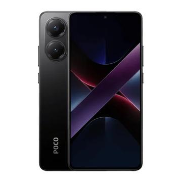 Xiaomi Poco X7 Pro - 512GB - Musta