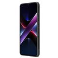 Xiaomi Poco X7 Pro Nillkin CamShield Prop Hybridikotelo - Musta