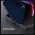Xiaomi Poco X7 Pro Nillkin CamShield Prop Hybridikotelo - Musta