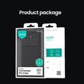 Xiaomi Poco X7 Pro Nillkin CamShield Prop Hybridikotelo - Musta