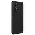Xiaomi Poco X7 Pro Nillkin Super Frosted Shield Pro Hybridikotelo - Musta