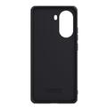Xiaomi Poco X7 Pro Nillkin Super Frosted Shield Pro Hybridikotelo - Musta
