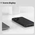 Xiaomi Poco X7 Pro Nillkin Super Frosted Shield Pro Hybridikotelo - Musta