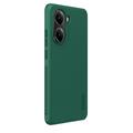 Xiaomi Poco X7 Pro Nillkin Super Frosted Shield Pro Hybridikotelo - Vihreä