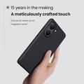 Xiaomi Poco X7 Pro Nillkin Super Frosted Shield Pro Hybridikotelo - Vihreä