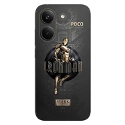 Xiaomi Poco X8 Pro (Iron Man Edition) - 512 Gt - Kulta