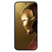 Xiaomi Poco X8 Pro (Iron Man Edition) - 512 Gt - Kulta