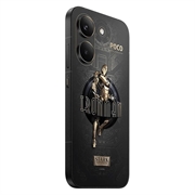 Xiaomi Poco X8 Pro (Iron Man Edition) - 512 Gt - Kulta