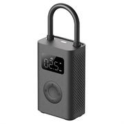 Xiaomi kannettava sähköinen ilmakompressori 2