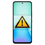 Xiaomi Redmi 13 Akun Korjaus