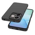 Xiaomi Redmi 13x Liukumaton TPU-kotelo