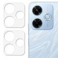 Xiaomi Redmi 13x Kameralinssin Panssarilasi - 2 Kpl.