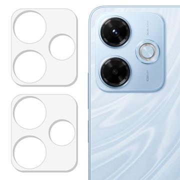 Xiaomi Redmi 13x Kameralinssin Panssarilasi - 2 Kpl.