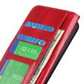 Xiaomi Redmi 13x Lompakkokotelo jalustalla