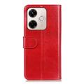 Xiaomi Redmi 13x Lompakkokotelo jalustalla