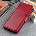 Xiaomi Redmi 13x Lompakkokotelo jalustalla