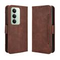 Xiaomi Redmi 15 4G -kortinhaltijan lompakkokotelo